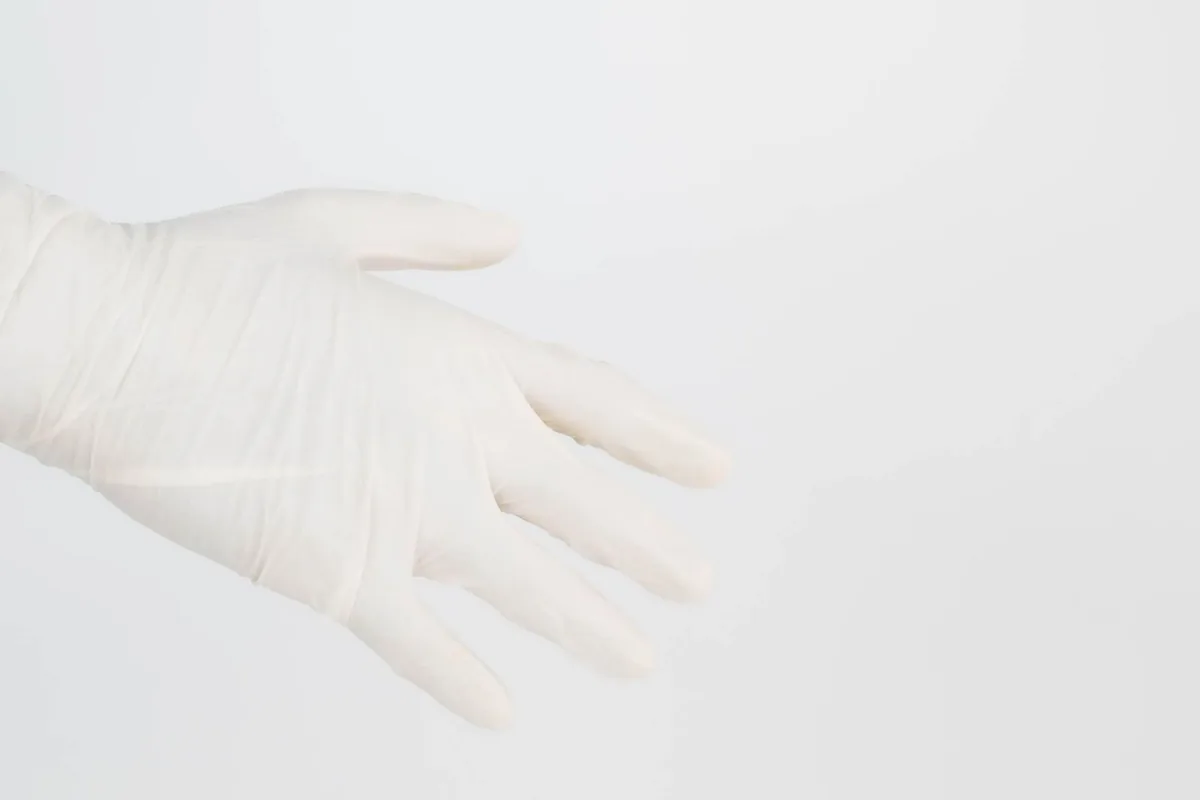 Bodily Fluid Cleanup in Mio, MI