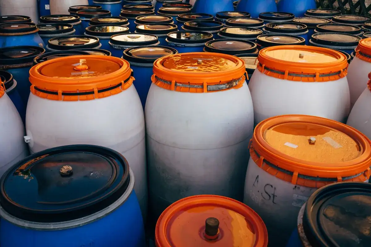 Medical Waste Removal in Mio, MI